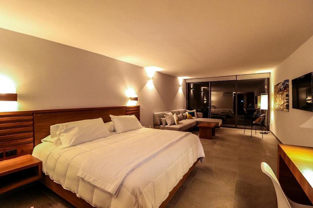 Villa Internacional Hotel & Club Cuernavaca Kültér fotó