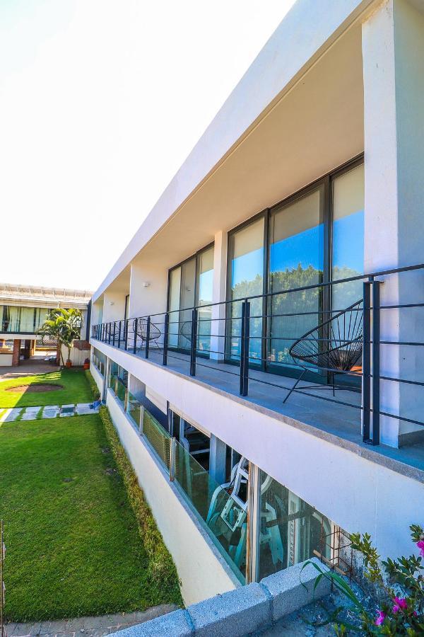 Villa Internacional Hotel & Club Cuernavaca Kültér fotó