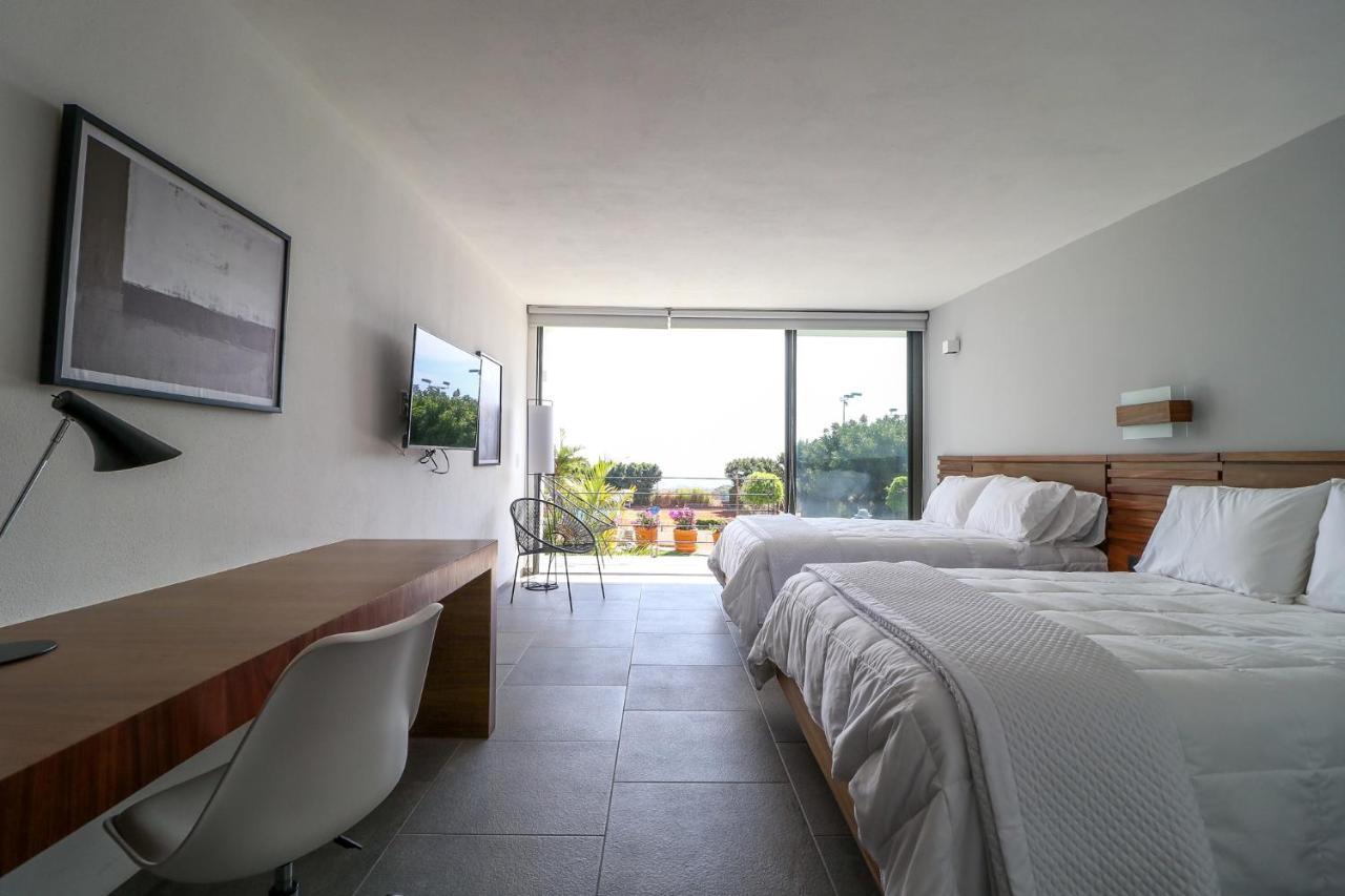 Villa Internacional Hotel & Club Cuernavaca Kültér fotó