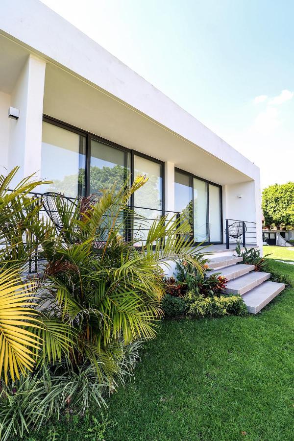 Villa Internacional Hotel & Club Cuernavaca Kültér fotó
