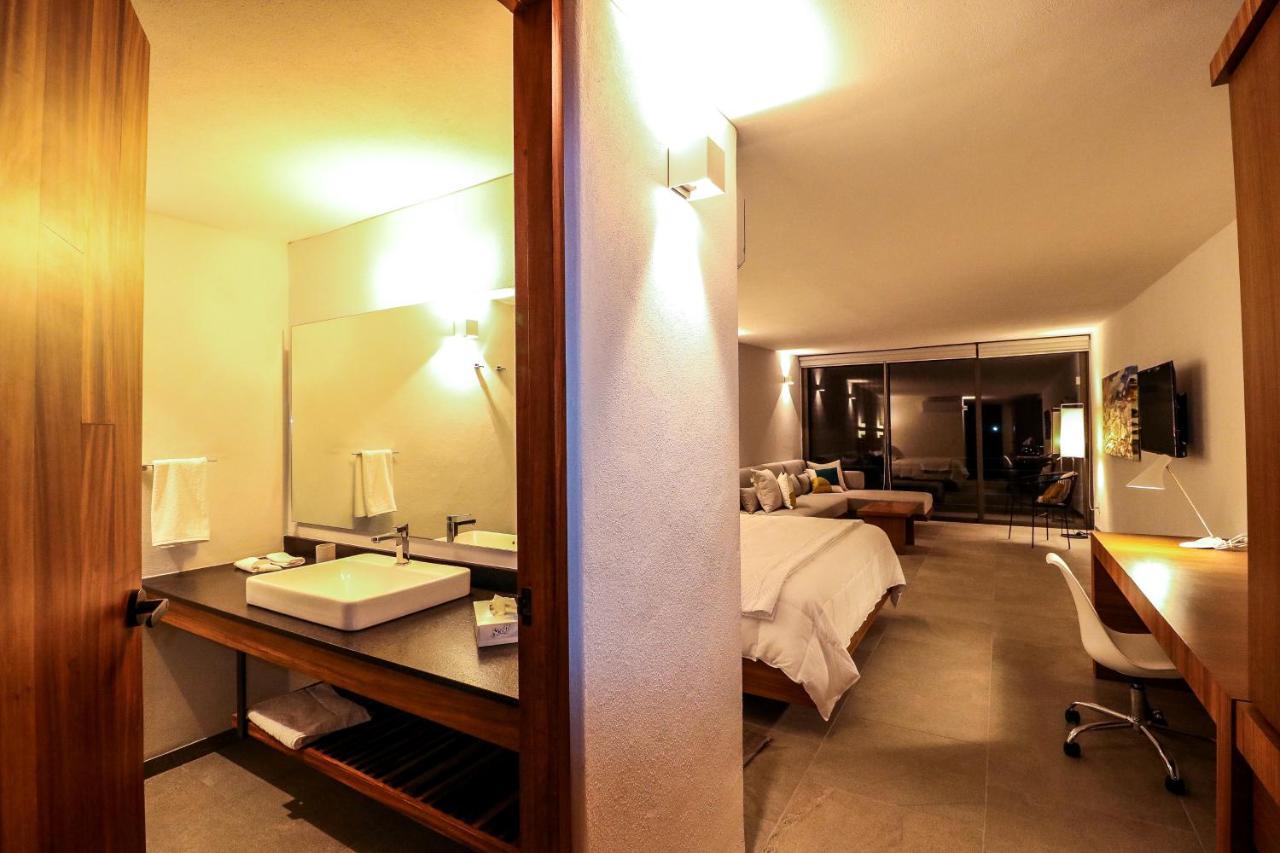 Villa Internacional Hotel & Club Cuernavaca Kültér fotó